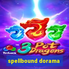 spellbound dorama